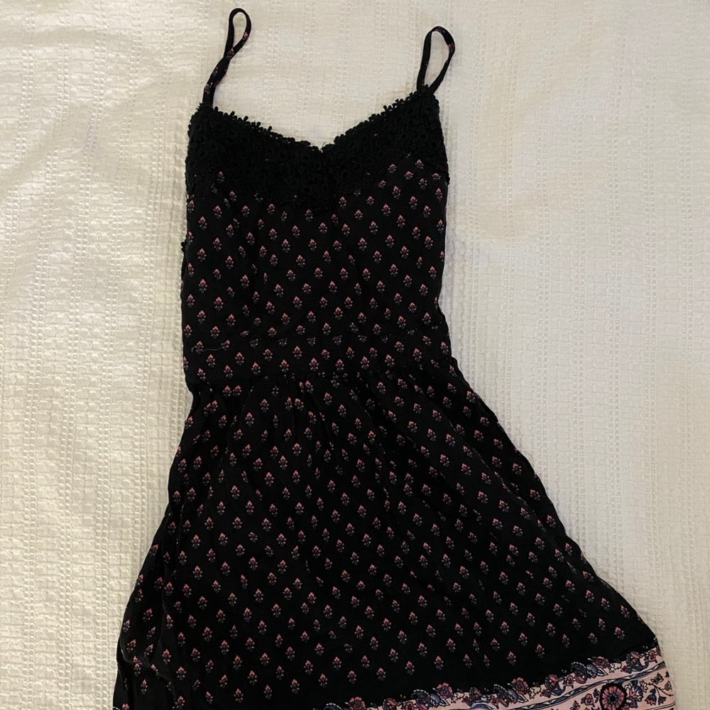 Forever 21 dress